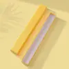 Caja para Abanico Chino en Stock, Abanico Plegable de Verano de 10 pulgadas para Hombre, Caja de Papel para Empaque de Pincel de 8 pulgadas al Mayoreo