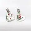 Fabricante Especializado em Personalização de Luzes de LED Bolas de Natal Bolas de Natal de Plástico para Pet em Dongguan Decoração de Árvore de Natal Enfeites Pendurados Bolas de Natal