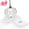 Xinshang toalha fábrica atacado algodão 20 * 110 pequeno esportes toalha doze constelação bordado toalha esportiva personalizada