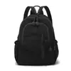 Colección de otoño 2026 nueva transfronteriza: Mochila de gran capacidad, perfecta para el trabajo y los desplazamientos, versátil, ligera y elegante, con un diseño minimalista