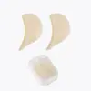 Los 5 Pegatinas de Oreja de Elfo 5D Más Vendidas de Douyin, Quilla Invisible, Soporte Fuerte, Oreja con Forma, Autoadhesivas, Pegatinas de Oreja de Silicona Sólida