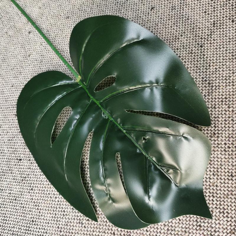 单只连体龟背深绿