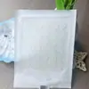 Parches Hidrocoloides Redondos Transparentes Hechos en Fábrica Personalizados Que Cubren Suavemente el Acné y las Marcas de Acné, Parches Transparentes Reparadores y Calmantes