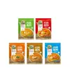 Molho para Fondue Ama Caozhou 180g*5 sacos, prato de óleo doméstico, molho de gergelim e amendoim, molho para fondue do Nordeste, atacado