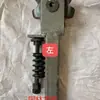 Cadena Cosechadora de Maíz Conjunto de Piñón de 7 Dientes Plataforma de Corte Conjunto de Tensado de Piñón de Siete Dientes Rodamiento 205