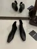 Botas de Moda Otoño e Invierno 2025 Nuevas Botines de Punta Fina y Punta Cuadrada Pequeña Botines Cortos Tacón Medio Versátiles Botas Ajustadas Botas Individuales para Mujer Color Nude