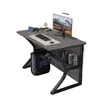 Mesa de computador, pequena mesa de desktop, mesa simples para quartos, mesa de estudante, mesa para casa, mesa de estudo, mesa de escritório, estação de trabalho, mesa gamer