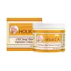 Crema para el Cuidado de la Piel con Veneno de Abeja Houkea Hidratación Profunda Hidratante Nutritiva Piel Suave Cuidado de la Piel