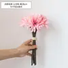 Decoración de Pared Creativa Decoración del Hogar Colgante de Pared Florero Hidropónico Maceta Combinación de Pared de Fondo para Sala de Estar Colgante