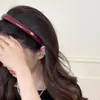 Diadema versátil para el día a día, estilo coreano, exquisito pasador de lunares, nueva diadema de verano 2026 para mujer