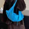 Nuevo bolso de mano retro de gamuza coreano 2026, bolso de hombro simple y exquisito para mujer, estilo otoño e invierno, adecuado para ir al trabajo