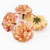Flor de Tela de Seda Bola de Caramelo de Hortensia Cabeza de Flor Decoración de Boda Hortensia Hogar Manualidades DIY Arte Floral Artificial