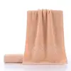 Nova toalha jacquard lisa macia para rosto doméstica fábrica atacado empresa presente de bem-estar toalha de rosto para adulto