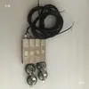 Sensor de Peso Jiangsu Hongli HC-0.5T 1 tonelada 2 toneladas 3 toneladas 5T Sensor de Balança Eletrônica HC-SS-1T