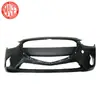 Adequado para o quadro do para-choque dianteiro do Mazda M2 2016-2025 DA6J-50-031