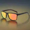 Óculos de Sol com Novo Design para Rostos Grandes, Óculos de Proteção para Dirigir Anti-UV, Óculos Anti-Reflexo, UV400 Anti-UV