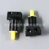 Adecuado para Nissan Nissan Yida Xuanyi boquilla rociadora limpiaparabrisas delantero cabezal rociador limpiaparabrisas