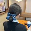 Malla para el Cabello de Niña Recogido de Baile Bolsillo Invisible para el Cabello de Niña Tocado de Flor Cabeza de Bola Accesorios Fijos para el Cabello Accesorios para el Cabello de Niñas