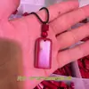 Calabaza de Oro Arena Púrpura Cinabrio, Torre Leifeng, Moneda de Dinero Fantasma de la Montaña Xiaoyu, Colgante del Año del Zodiaco para Hombres y Mujeres al por Mayor
