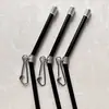 Accesorios de Pesca, Lanzamiento a Larga Distancia, Conector de Caña de Hombro Plano, Caña de Pescar de Hombro Plano, Equipo de Pesca Luminoso, Conector de Caña