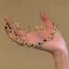 Colar de Borboleta Empilhada com Franjas Estilo Livro Vermelho Pequeno Feminino Princess Escape Luxo Leve Elegante Corrente para Clavícula de Alto Valor