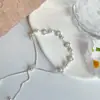 Venta Directa de Fábrica Pulsera de Cobre con Circonita Incrustada Ecológica Pulsera Exquisita Versátil para el Día a Día Regalo para Mejor Amigo