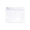 Bolsa de embalaje de cápsulas de vitaminas EVA Medicine bolsa pequeña para pastillas EVA bolsa de viaje con cremallera bolsa sellada para joyería