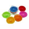 Food Grade Silicone Novo 8 Borboleta Bolo Molde/Barra Sorvete Ferramentas de Cozimento Fábrica Outlet