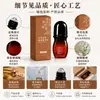 Aceite Esencial Penetrantede Chuanxiong y Mirra Tipo Masajeador Roll-On 25ml Aceite Esencial con Ruedita Portátil Aceite para Masaje Corporal