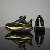 Zapatillas Deportivas para Correr para Adolescentes Niños Niñas Malla Transpirable Amortiguadoras de Impacto Carreras Entrenamiento Zapatos Deportivos Antideslizantes Ligeros