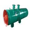 En stock Ventilador de Eliminación de Polvo Húmedo Ventilador de Eliminación de Polvo de Mina Tipo KCS-100LD Ventilador de Eliminación de Polvo Húmedo de Mina