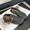 Zapatos peludos para mujer, modernos, nuevo estilo 2026 con velcro, zapatos planos Mary Jane, de lana, retro, versátiles, para primavera, versión coreana