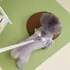 Ropa para Mascotas para Perros Pequeños y Gatos, Arnés de Pecho de Gasa de Algodón Engrosada, Arnés para Perro Pequeño Teddy Pomerania, Otoño e Invierno