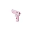 Pistola de Cola Quente Fabricante Original Bico Anti-Queimadura 20W Pistola de Cola Quente DIY Multiuso Doméstico Multifuncional