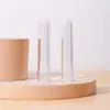 20 Dientes Peso Pequeño Plástico Preforma de Botella PET Rosca 6.5g 9g 11g 13g 15g Larga y Corta Preforma Cosmética Preforma