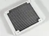 Radiador de Refrigeración Líquida para Computadora 80 90 120 240 360 Radiador de Aluminio para DIY de Computadora Refrigeración de Vehículos Eléctricos