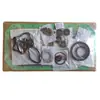 Kit de reparo de motor Hino 300 N04C peças de reparo junta do cilindro bloco do cilindro 04111-81191