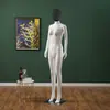 Estante de Exhibición de Modelo Maniquí Humano Completo Galvanizado Postura Sentada Exhibidor de Ventana de Isla para Niños