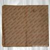 Papel Anti-Corrosión Multimetal Venta Directa Profesional Papel Anti-Corrosión de Fase Vapor VCI Papel Anti-Corrosión Impreso Papel Aceite Industrial Venta al por Mayor