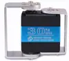 Módulo de Control Remoto Inalámbrico para Servos Placa Controladora Miniatura Ángulo Fijo Botón 12v Adelante Atrás Oscilación Cabeza Pan/Tilt 90 Grados 180