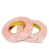 3m4914 Adesivo Acrílico Transparente Dupla Face Forte Ultra Fino para Vidro e Metal, Substitui Soldagem, Adesivo de Fixação Resistente a Altas Temperaturas