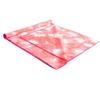 Nueva Manta de Yoga con Estampado Tie-Dye, Esterilla de Yoga, Toalla de Esterilla Ensanchada, Toalla de Yoga con Partículas, Manta de Yoga Engrosada, Yoga