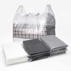 Chaleco portátil, gran embalaje para mudanzas, embalaje de almacenamiento engrosado, edredón, ropa, edredón, logística, bolsa de plástico, venta al por mayor