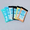 Nuevos suministros para vadeo a la deriva al aire libre natación buceo teléfono móvil bolsa impermeable transparente funda impermeable pantalla táctil venta al por mayor