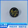 Insígnia de Metal Insígnia Personalização de Insígnia Insígnia Escolar Insígnia de Turma Insígnia Corporativa Personalização de Placa de Nome