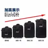 Bolsa Especial de Almacenamiento con Ruedas para Estudiantes que Viven en el Campus, Capacidad Extra Grande, Impermeable para Colchas y Ropa, Bolsa de Viaje para Estudiantes