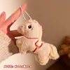 Colgantes Festivos de Buena Suerte, Peluches Pequeños, Adornos de Peluche de Año Nuevo para Tiendas de Centros Comerciales, Muñecas Propicias, Pequeños Regalos para Eventos