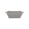 Tapete de Silicona para Barbacoa de Piedra Negra para Exterior Transfronterizo Tapete Protector para Horno Todo Incluido Tapete para Barbacoa al Aire Libre Tapete Limpiador para Horno Venta al por Mayor