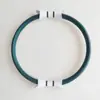 Nuevo Anillo de Resistencia, Anillo de Pilates, Anillo de Yoga para Piernas y Extremidades, Anillo Mágico, Set Multifuncional de Entrenamiento de Piernas para Personas Mayores