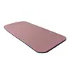 Esterilla de Yoga para Fitness en Casa, Esterilla para Ejercicio de Plancha, Rodillera Gruesa Antideslizante de TPE, Venta al por Mayor desde Fabricante